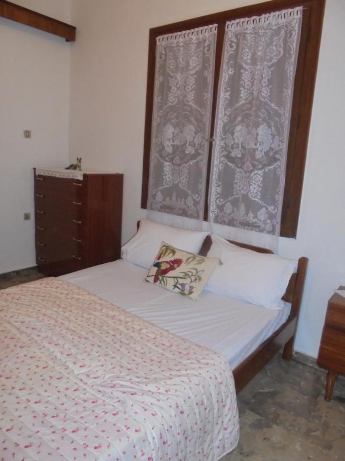 Kyriaki'S House Apartment Аргос Екстериор снимка