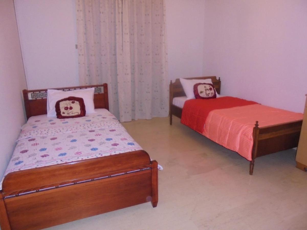 Kyriaki'S House Apartment Аргос Екстериор снимка