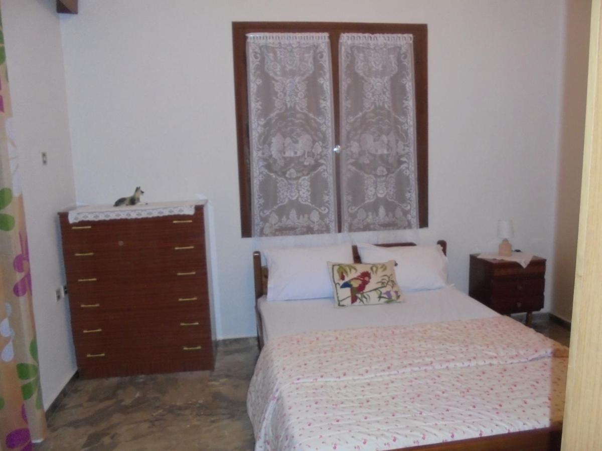 Kyriaki'S House Apartment Аргос Екстериор снимка
