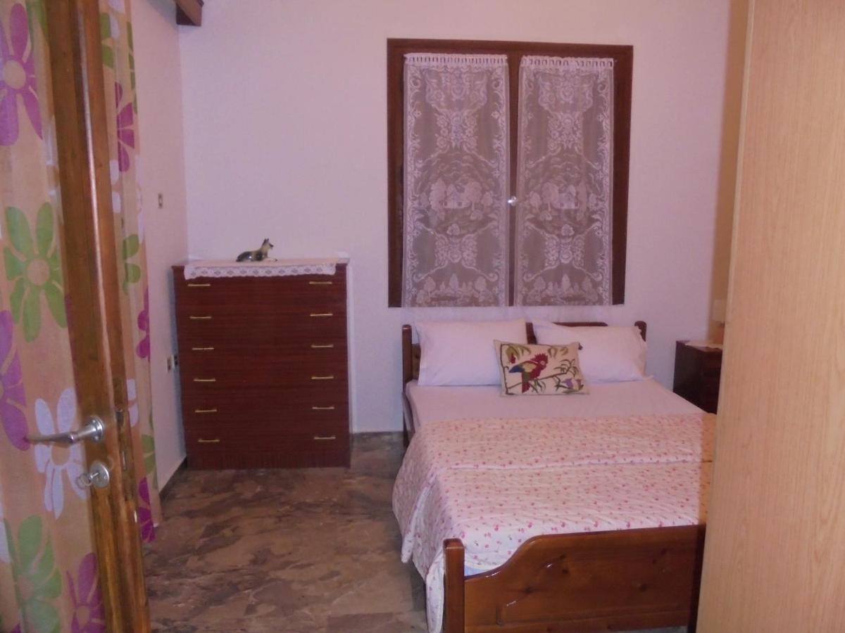 Kyriaki'S House Apartment Аргос Екстериор снимка