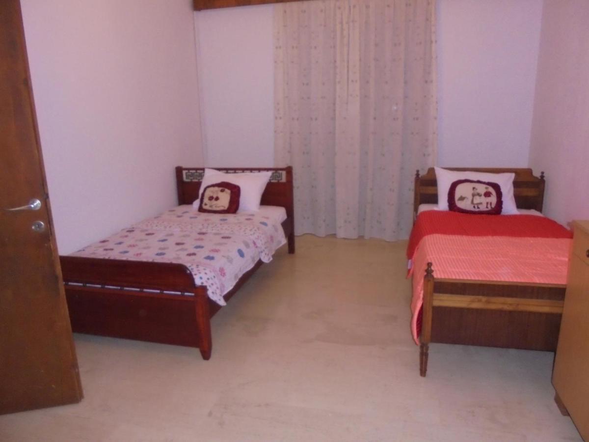 Kyriaki'S House Apartment Аргос Екстериор снимка