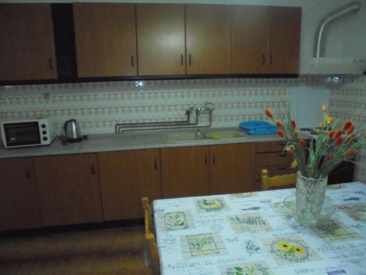 Kyriaki'S House Apartment Аргос Екстериор снимка